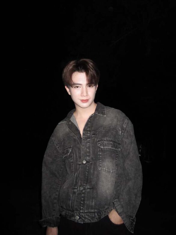 Lý lịch Forth Kashane Pichetsopon