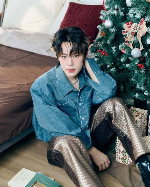 Lý lịch Gems Jassada Janmano