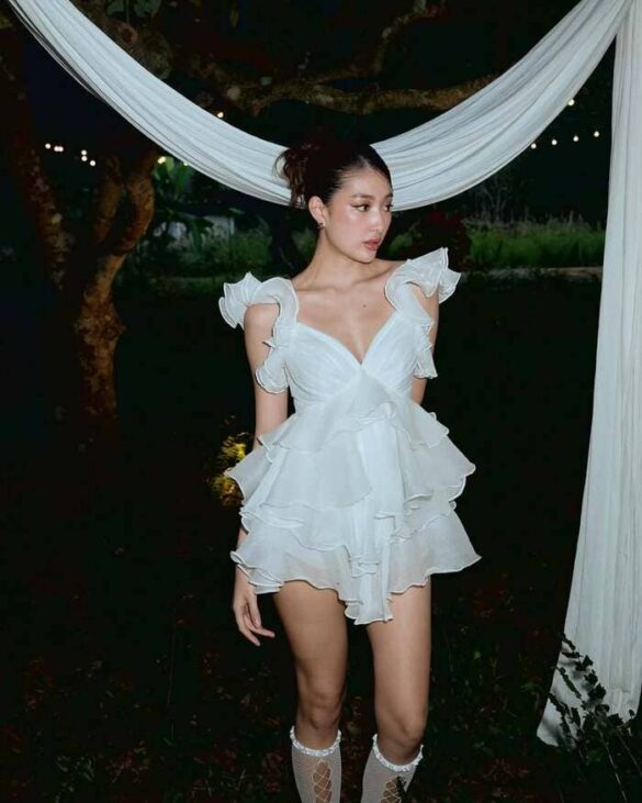 Lý lịch Gift Sirinart Sugandharat