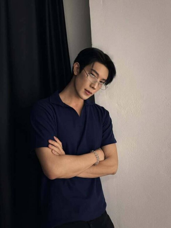 Lý lịch Great Sapol Assawamunkong