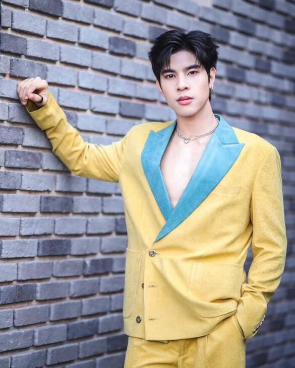 Lý lịch Guide Piyawat Khongsamran