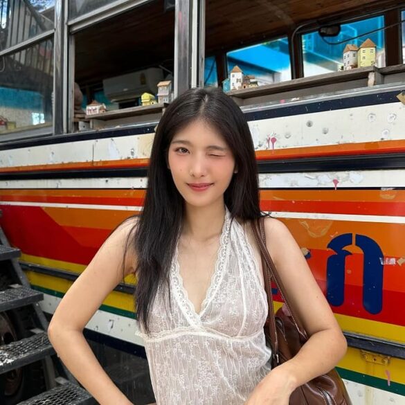 Lý lịch Gun Kornrawee Wongtrakul