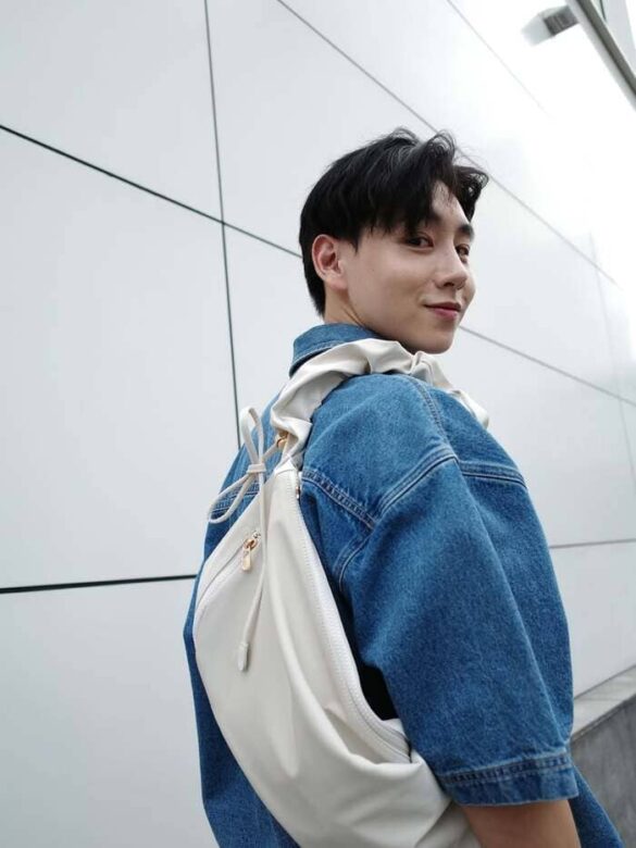 Lý lịch Gung Kunpong Kultanaruangnonth