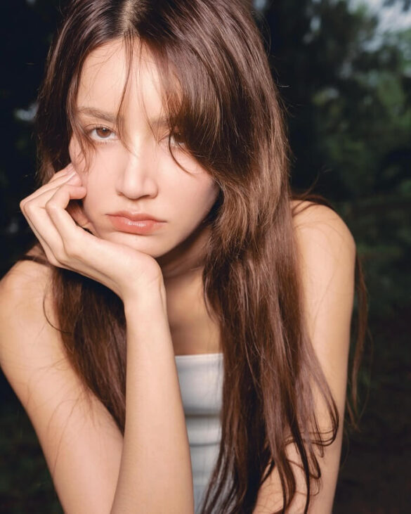 ly lich ice amena gul