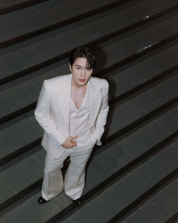 Lý lịch Inn Sarin Ronnakiat