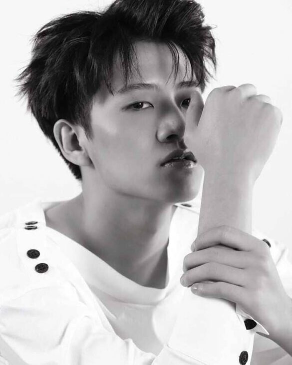 Lý lịch Jaab Phumisit Veskijkul