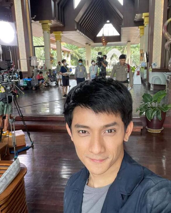 Lý lịch Jack Chakapan Chan-O