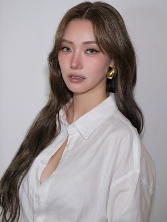 ly-lich-jingjing-prariyapit-yu Lý lịch JingJing Prariyapit Yu