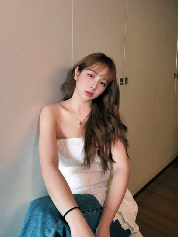 Lý lịch Joy Jutamas Wichai