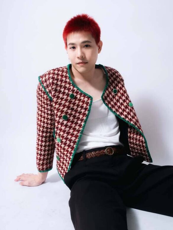 Lý lịch Kun Kittikun Tansuhas