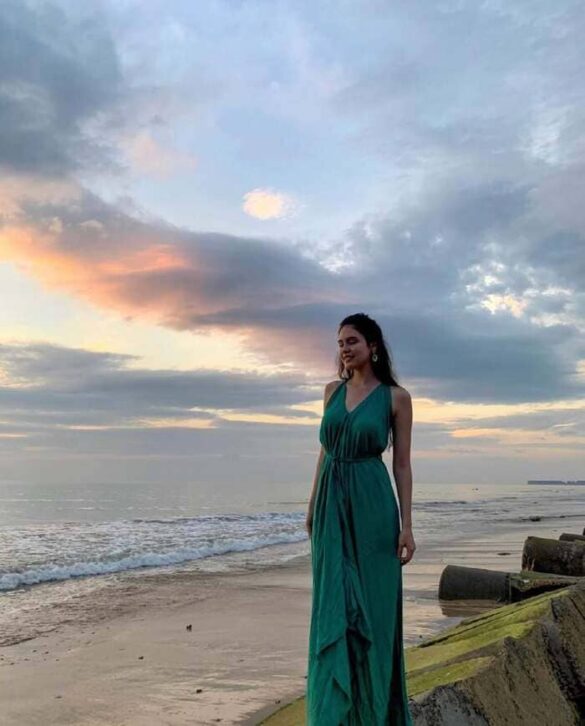 Lý lịch Lala Larissa Misada Wilmott