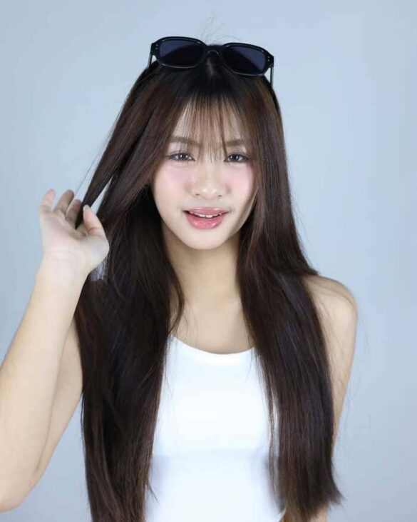 Lý lịch Mantra Thamonchita Narmkool