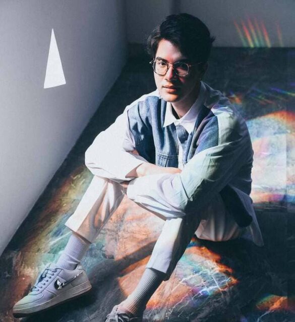 Lý lịch Max Detter