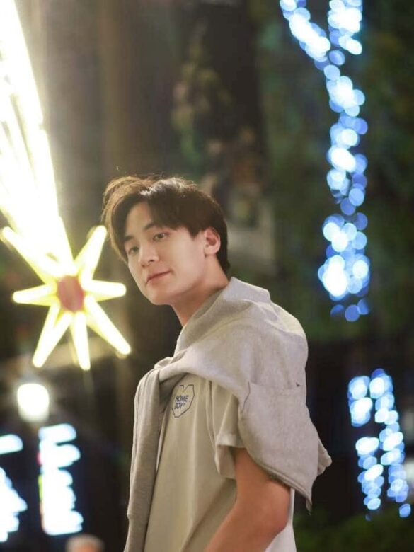 Lý lịch Mhing Thatsaphon Ruengkitrattanakun