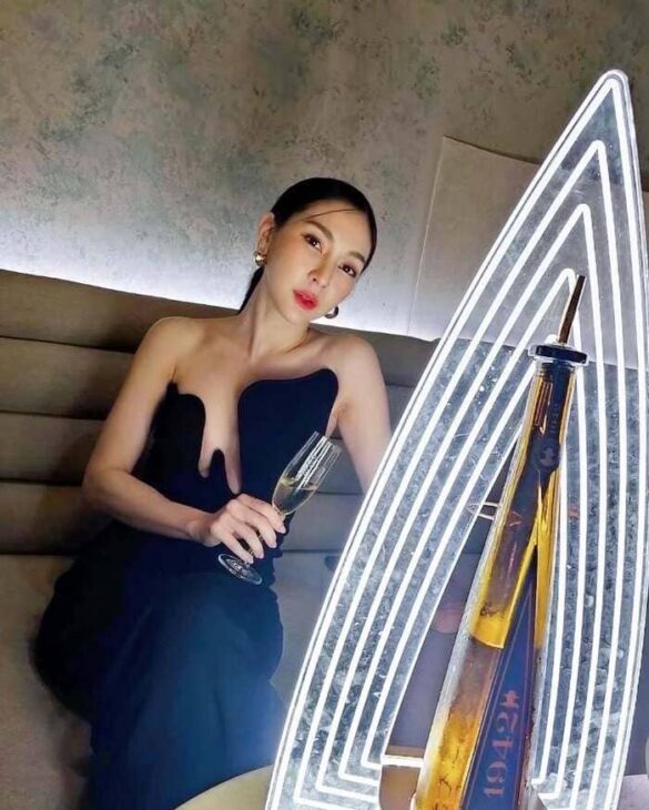 Lý lịch Mild Anis Suwit