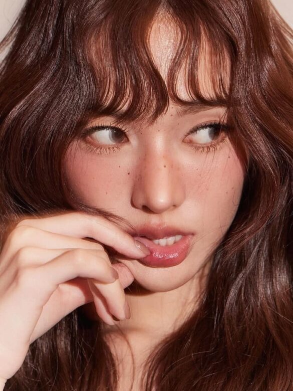 Lý lịch Mim Panthita Jencharoentham