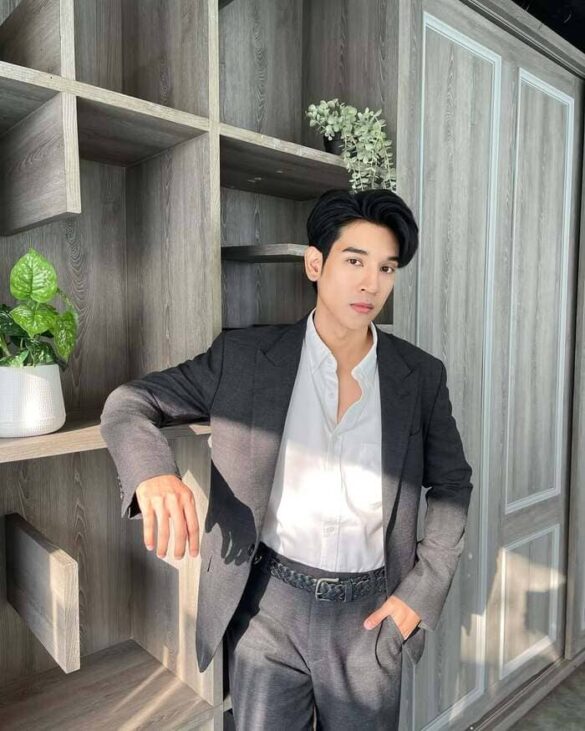 Lý lịch Mon Taechin Phaisanwan