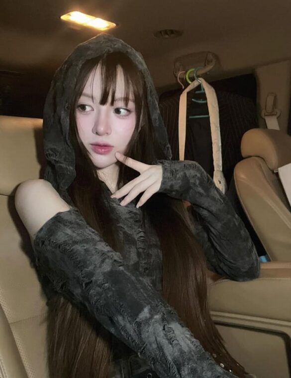 Lý lịch Mook Chayada Akiyama