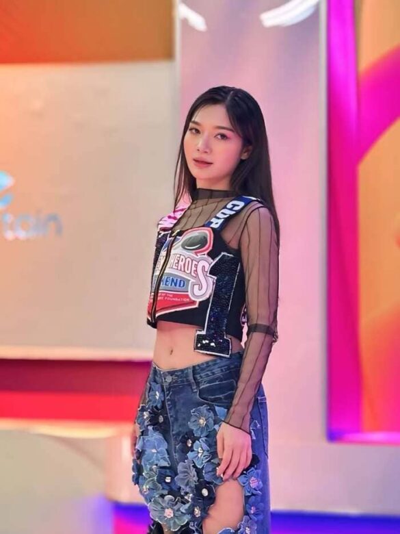 Lý lịch Nam Jutamas Wangsawat