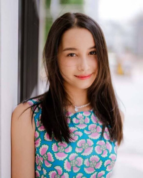 Lý lịch Napat Zen Youngblood