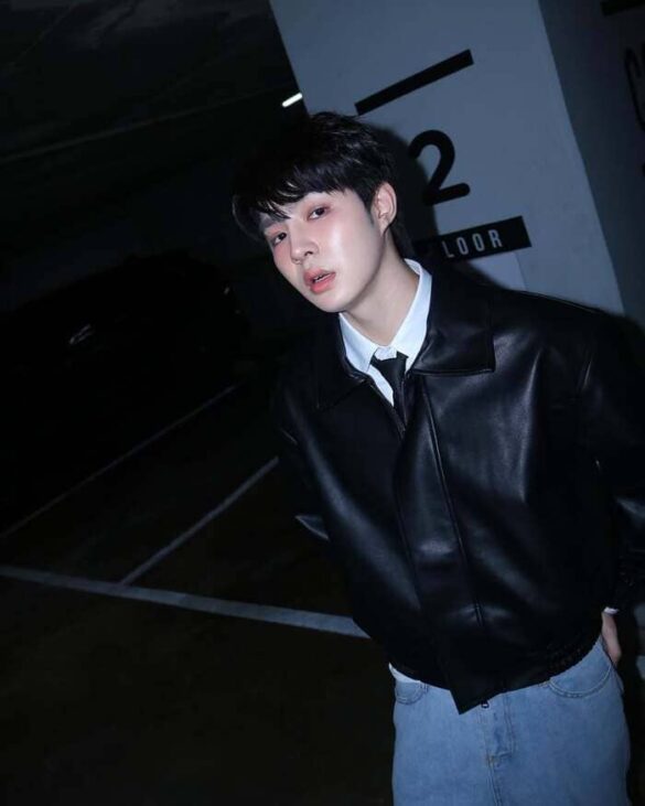 Lý lịch Neel Kawich Sansai