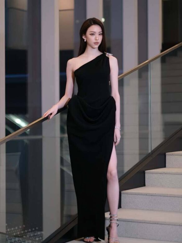 Lý lịch Ninna Yanin Opassathaworn