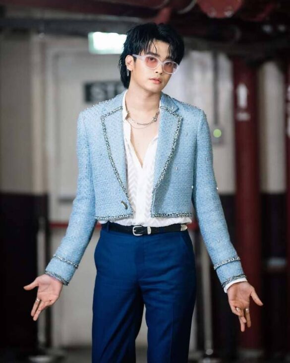 Lý lịch Nont Tanont Chumroen