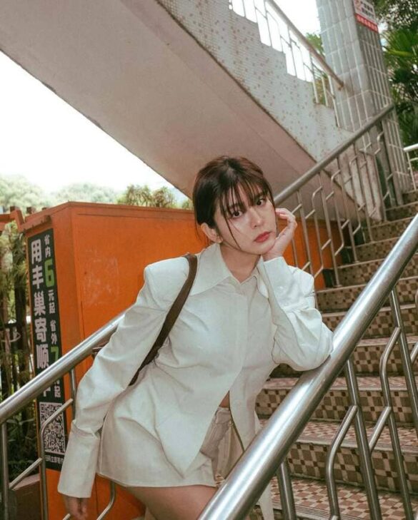 Lý lịch Noona Nuengthida Sophon