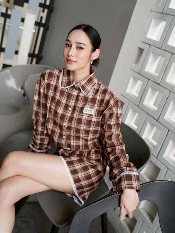 Lý lịch Now Tisanart Sornsuek