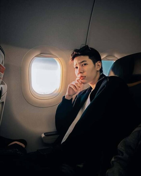 Lý lịch Pai Chatnapha Khiaokham