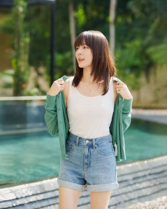 Lý lịch Pattie Ungsumalynn Sirapatsakmetha