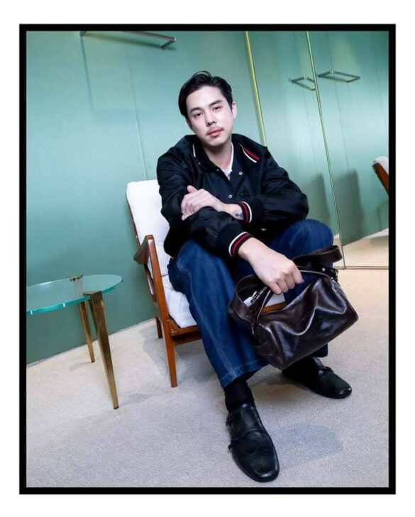 ly-lich-peach-pachara-chirathivat Lý lịch Peach Pachara Chirathivat