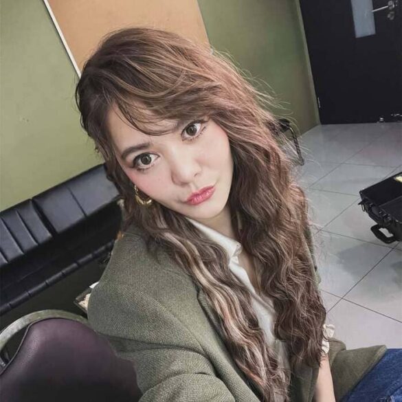 Lý lịch Pim Pimmada Boriruksuppakorn