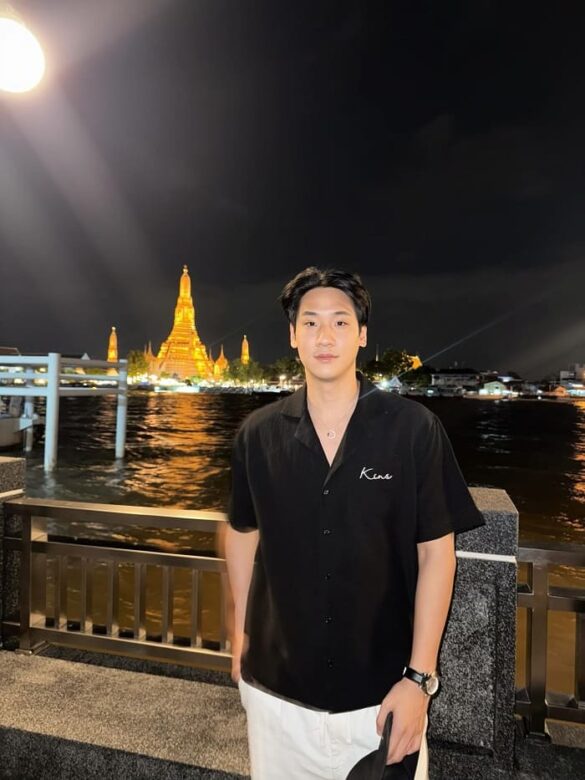 ly-lich-ping-orbnithi-leelavetchabutr Lý lịch Ping Orbnithi Leelavetchabutr