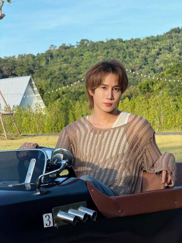 Lý lịch Plai Chattrin Chotticomporn