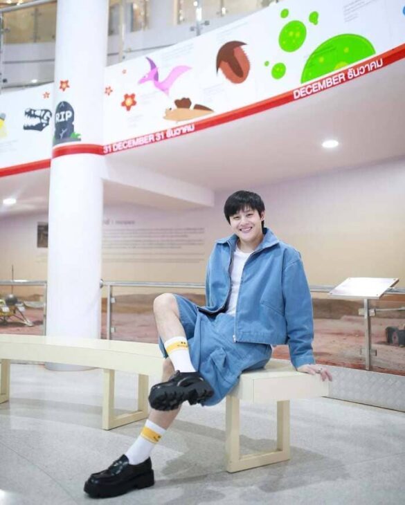 Lý lịch Pluem Purim Rattanaruangwattana