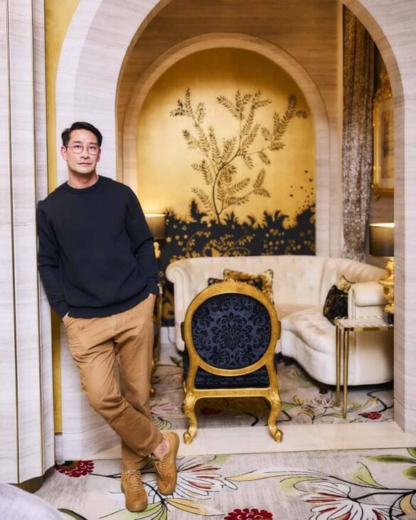 Lý lịch Pong Nawat Kulrattanarak