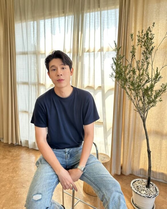 Lý lịch Poom Sirawit Homanake