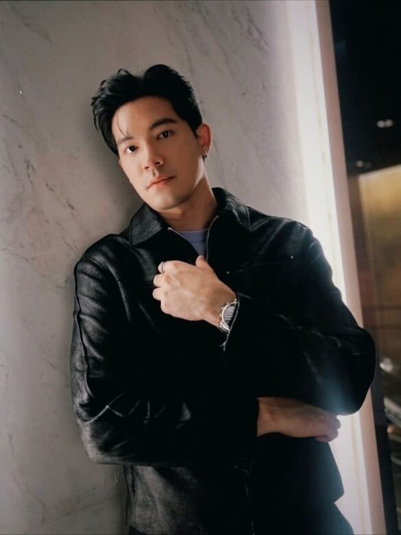 Lý lịch Pop Thatchathon Subanun