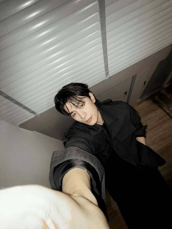 Lý lịch Porsche Sivakorn Adulsuttikul