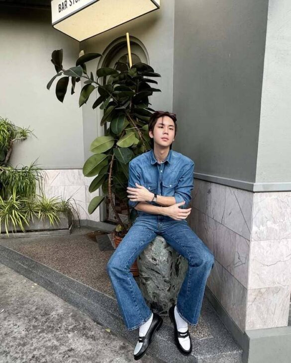 Lý lịch Prem Warut Chawalitrujiwong