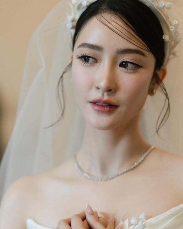 Lý lịch Prim Prima Bhuncharoen