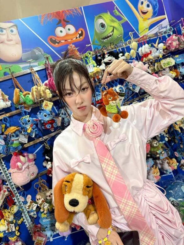 ly-lich-puyfai-tharathip-baisaeng Lý lịch Puyfai Tharathip Baisaeng