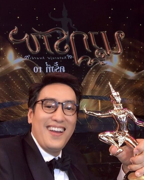 Lý lịch Saksit Tangthong