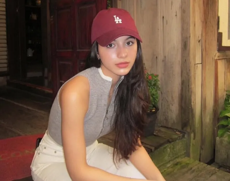 Lý lịch Shelly Phetsai Chanrueang