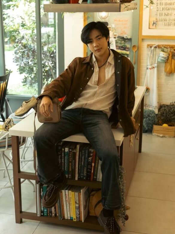 Lý lịch Ta Nannakun Pakapatpornpob