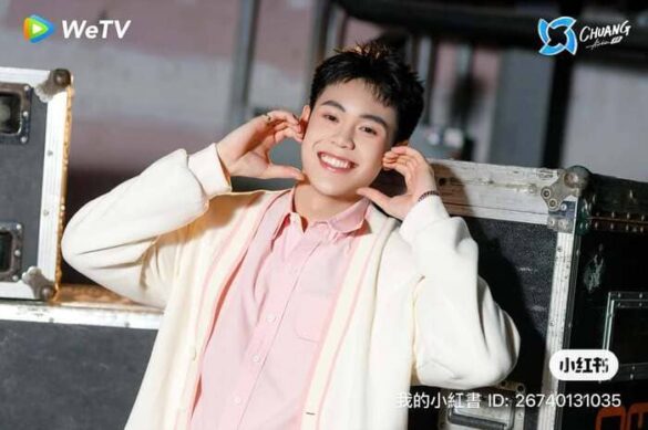 ly-lich-tata-tarnpol-pongnarisorn Lý lịch Tata Tarnpol Pongnarisorn