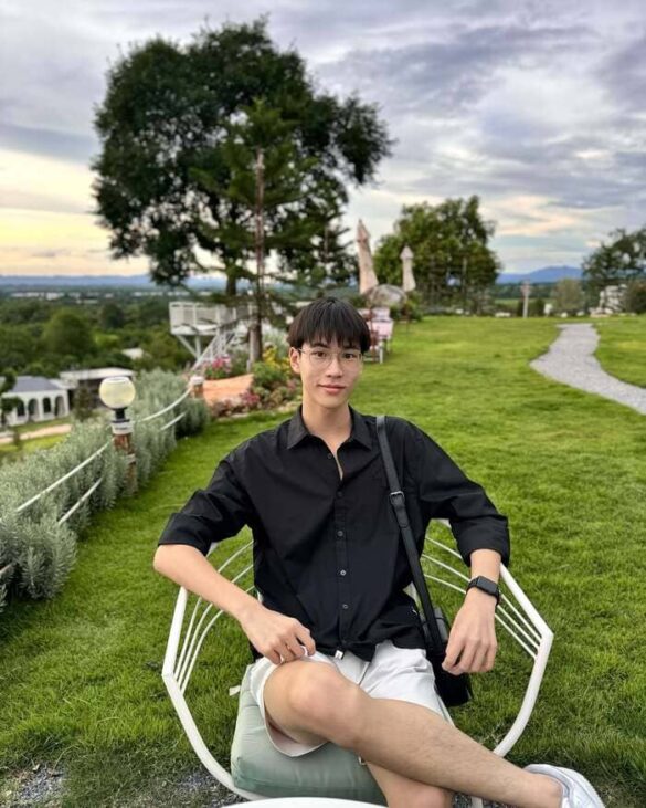 Lý lịch Titan Chayuth Gorsurat