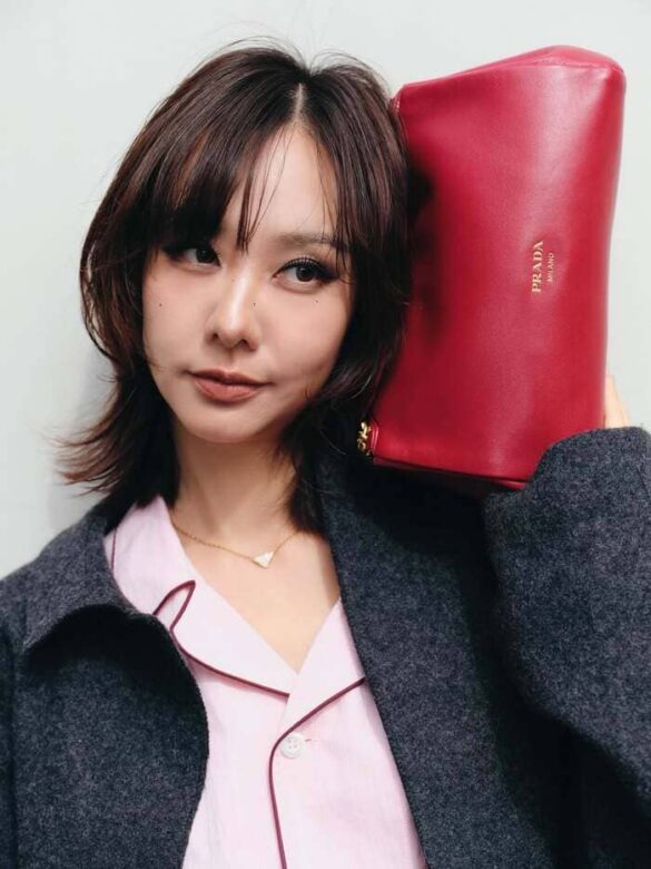 Lý lịch Toey Jarinporn Joonkiat