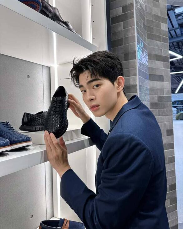 Lý lịch Ton Saran Anantasetthakul